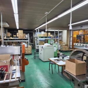埼玉県三郷市新和５丁目１２２－３　161.3坪　貸倉庫・貸工場｜L-Net（エルネット） 画像4