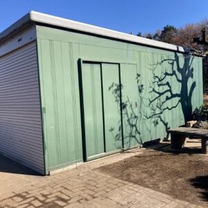 埼玉県所沢市大字日比田９１４－１　16.3坪　貸倉庫・貸工場｜L-Net（エルネット） 画像4