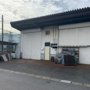 埼玉県八潮市大字西袋６４４　41.9坪　貸倉庫・貸工場｜L-Net（エルネット） 画像3