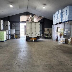 埼玉県川口市大字芝４４７９－１　120坪　貸倉庫・貸工場｜L-Net（エルネット） 画像2