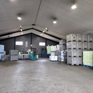 埼玉県川口市大字芝４４７９－１　120坪　貸倉庫・貸工場｜L-Net（エルネット） 画像3