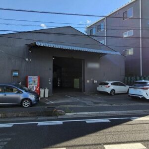 埼玉県川口市大字芝４４７９－１　120坪　貸倉庫・貸工場｜L-Net（エルネット） 画像1