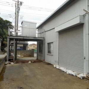 埼玉県さいたま市見沼区大字南中野１１５２－３　45.4坪　貸倉庫・貸工場｜L-Net（エルネット） 画像1