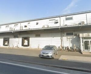 埼玉県所沢市大字南永井８６６－３ 610.6坪 貸倉庫・貸工場｜L-Net（エルネット）