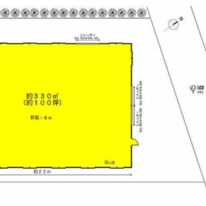 埼玉県新座市野火止２丁目１－１　99.8坪　貸倉庫・貸工場｜L-Net（エルネット） 画像1