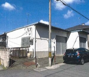 埼玉県さいたま市中央区八王子３丁目１３－１６　27.7坪　貸倉庫・貸工場｜L-Net（エルネット） 画像1