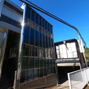 埼玉県入間郡越生町大字大満６４２－１　143.9坪　貸倉庫・貸工場｜L-Net（エルネット） 画像1