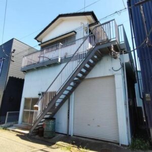 埼玉県入間郡三芳町大字竹間沢９－９ 30.1坪 貸倉庫・貸工場｜L-Net（エルネット）