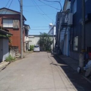 埼玉県入間郡三芳町大字竹間沢９－９　30.1坪　貸倉庫・貸工場｜L-Net（エルネット） 画像3