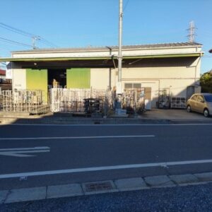 埼玉県所沢市大字南永井９３６－３　117.4坪　貸倉庫・貸工場｜L-Net（エルネット） 画像2