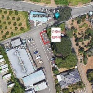 埼玉県所沢市大字南永井９３６－３　117.4坪　貸倉庫・貸工場｜L-Net（エルネット） 画像4