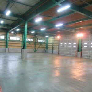 埼玉県所沢市東所沢２丁目５４－１２　188.5坪　貸倉庫・貸工場｜L-Net（エルネット） 画像3