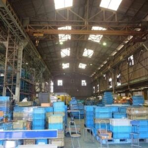 埼玉県日高市大字栗坪４６０－３　367.1坪　貸倉庫・貸工場｜L-Net（エルネット） 画像3