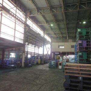 埼玉県日高市大字栗坪４６０－３　367.1坪　貸倉庫・貸工場｜L-Net（エルネット） 画像4