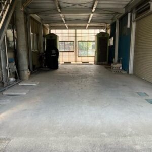 埼玉県越谷市大字西新井１２９－２　49.7坪　貸倉庫・貸工場｜L-Net（エルネット） 画像3