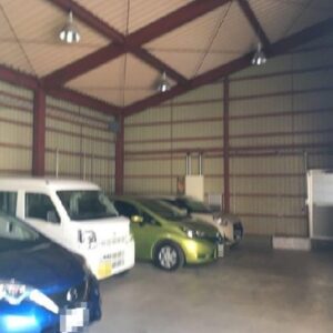 埼玉県春日部市赤沼７６３－１ 46.8坪 貸倉庫・貸工場｜L-Net（エルネット）