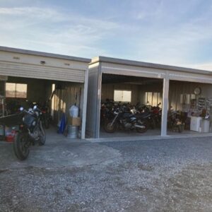 埼玉県さいたま市岩槻区大字末田３８３－１　17.2坪　貸倉庫・貸工場｜L-Net（エルネット） 画像1