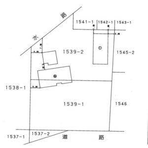 埼玉県羽生市大字発戸１５３９　31.8坪　貸倉庫・貸工場｜L-Net（エルネット） 画像1