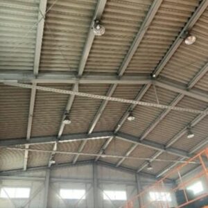 埼玉県鶴ヶ島市脚折町１丁目３６－７　105.4坪　貸倉庫・貸工場｜L-Net（エルネット） 画像3