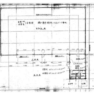 埼玉県鶴ヶ島市脚折町１丁目３６－７　105.4坪　貸倉庫・貸工場｜L-Net（エルネット） 画像1