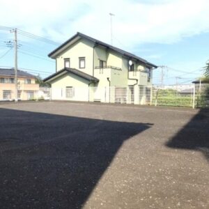 埼玉県入間市大字小谷田　96.3坪　貸倉庫・貸工場｜L-Net（エルネット） 画像3