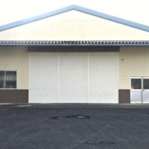 埼玉県入間市大字小谷田　96.3坪　貸倉庫・貸工場｜L-Net（エルネット） 画像1