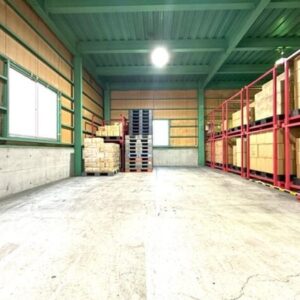 埼玉県三郷市鷹野５丁目　23.3坪　貸倉庫・貸工場｜L-Net（エルネット） 画像1