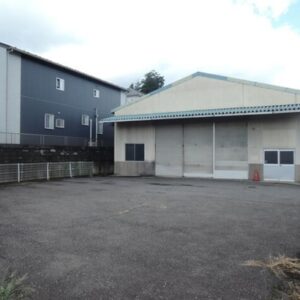 埼玉県入間市大字小谷田１５０６－３　96.3坪　貸倉庫・貸工場｜L-Net（エルネット） 画像1