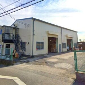 埼玉県越谷市大字増森２４９０－１ 70.8坪 貸倉庫・貸工場｜L-Net（エルネット）