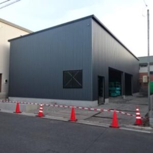 埼玉県川口市中青木2丁目23-13 63.9坪 貸倉庫・貸工場|L-Net(エルネット) 画像1 埼玉県川口市中青木2丁目23-13 63.9坪 貸倉庫・貸工場|L-Net(エルネット) 画像1