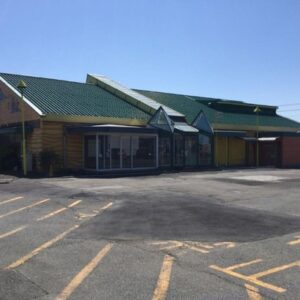 埼玉県鴻巣市箕田４０３５　204.1坪　貸倉庫・貸工場｜L-Net（エルネット） 画像1