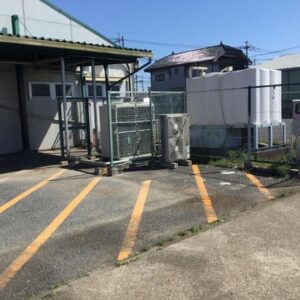 埼玉県鴻巣市箕田４０３５　204.1坪　貸倉庫・貸工場｜L-Net（エルネット） 画像4