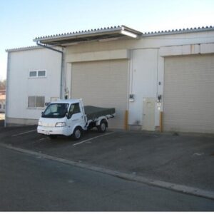 埼玉県坂戸市大字中小坂２７３－５　32.1坪　貸倉庫・貸工場｜L-Net（エルネット） 画像1