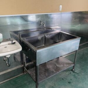 埼玉県越谷市赤山町２丁目１５８－１　49.9坪　貸倉庫・貸工場｜L-Net（エルネット） 画像3