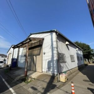 埼玉県越谷市赤山町２丁目１５８－１　49.9坪　貸倉庫・貸工場｜L-Net（エルネット） 画像4