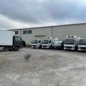 埼玉県川口市大字峯94-1他 303.3坪 貸倉庫・貸工場|L-Net(エルネット) 画像3 埼玉県川口市大字峯94-1他 303.3坪 貸倉庫・貸工場|L-Net(エルネット) 画像3