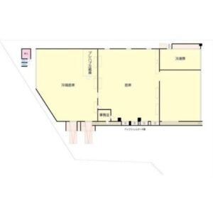 埼玉県川口市大字峯94-1他 303.3坪 貸倉庫・貸工場|L-Net(エルネット) 画像1 埼玉県川口市大字峯94-1他 303.3坪 貸倉庫・貸工場|L-Net(エルネット) 画像1