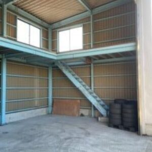 埼玉県草加市谷塚町１９５２－１　30.7坪　貸倉庫・貸工場｜L-Net（エルネット） 画像3