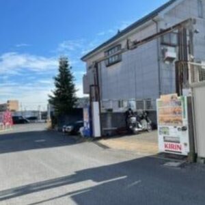 埼玉県草加市谷塚町１９５２－１　30.7坪　貸倉庫・貸工場｜L-Net（エルネット） 画像1