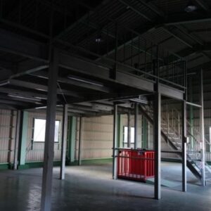 埼玉県春日部市豊野町１丁目２７―４ 73.9坪 貸倉庫・貸工場｜L-Net（エルネット）