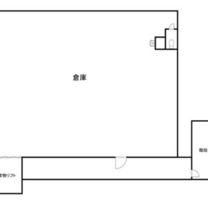 埼玉県熊谷市千代１９７－５ 188坪 貸倉庫・貸工場｜L-Net（エルネット）