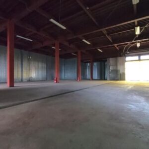 埼玉県熊谷市千代１９７－５　188坪　貸倉庫・貸工場｜L-Net（エルネット） 画像3