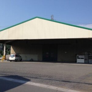 埼玉県上尾市大字上尾村５８２　404.7坪　貸倉庫・貸工場｜L-Net（エルネット） 画像1