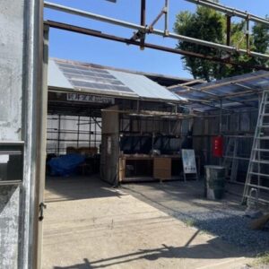 埼玉県坂戸市大字善能寺２０７－１４　26.6坪　貸倉庫・貸工場｜L-Net（エルネット） 画像3