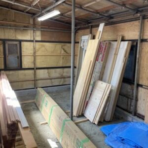 埼玉県坂戸市大字善能寺２０７－１４　26.6坪　貸倉庫・貸工場｜L-Net（エルネット） 画像4