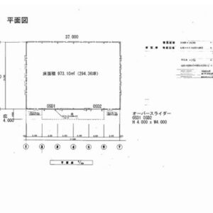 埼玉県川越市大字竹野10-3 714.9坪 貸倉庫・貸工場|L-Net(エルネット) 画像1 埼玉県川越市大字竹野10-3 714.9坪 貸倉庫・貸工場|L-Net(エルネット) 画像1