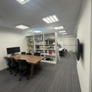 埼玉県八潮市大字西袋６６２－４　37.2坪　貸倉庫・貸工場｜L-Net（エルネット） 画像3