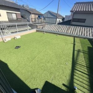 埼玉県八潮市大字西袋６６２－４　37.2坪　貸倉庫・貸工場｜L-Net（エルネット） 画像4