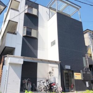 埼玉県さいたま市南区曲本４丁目７－１１　39.3坪　貸倉庫・貸工場｜L-Net（エルネット） 画像1