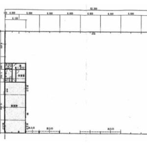 埼玉県越谷市東大沢４丁目５－３　48坪　貸倉庫・貸工場｜L-Net（エルネット） 画像1